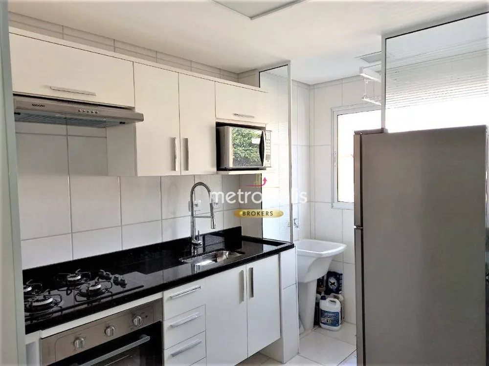 Apartamento, 2 quartos, 60 m² - Foto 6