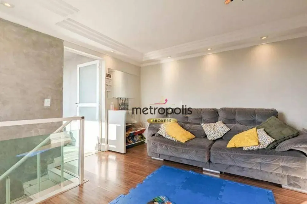 Cobertura, 2 quartos, 107 m² - Foto 4
