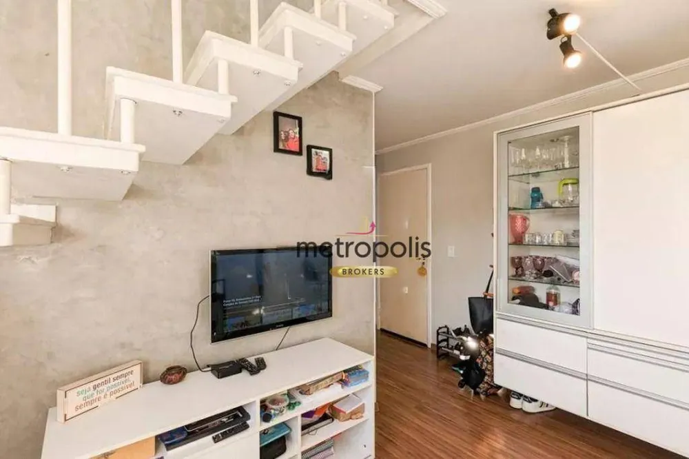 Cobertura, 2 quartos, 107 m² - Foto 5