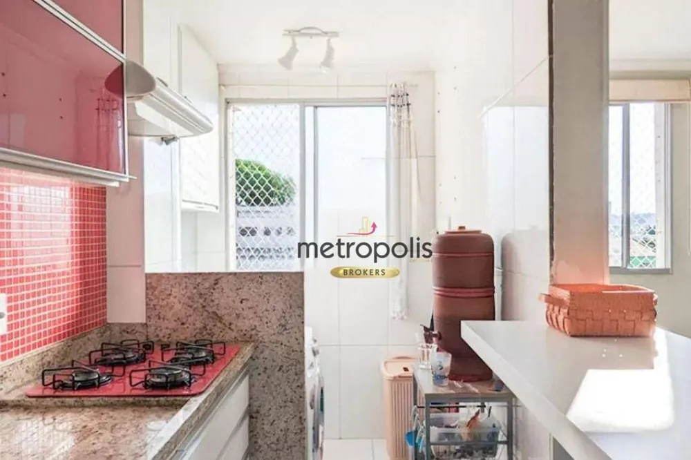 Cobertura, 2 quartos, 107 m² - Foto 6