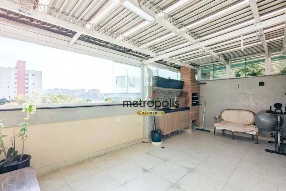 Cobertura, 2 quartos, 107 m² - Foto 7