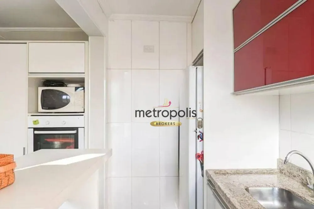 Cobertura, 2 quartos, 107 m² - Foto 8