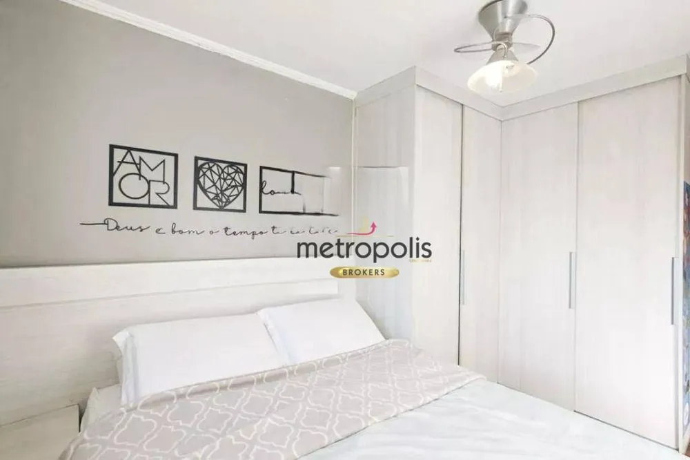 Cobertura, 2 quartos, 107 m² - Foto 1