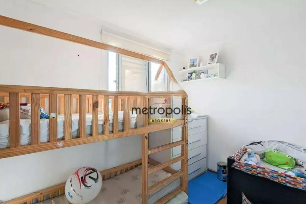 Cobertura, 2 quartos, 107 m² - Foto 3