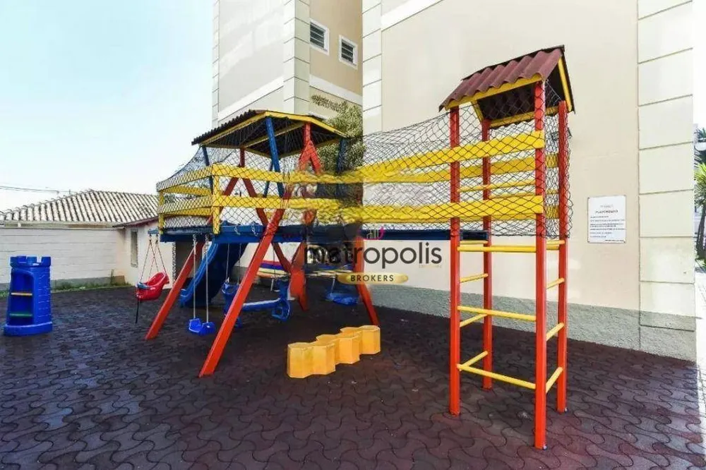 Cobertura, 2 quartos, 107 m² - Foto 2