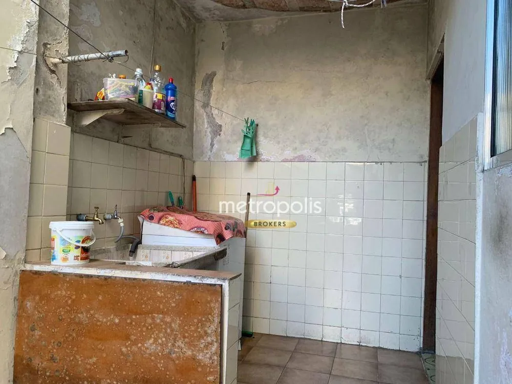 Sobrado, 2 quartos, 240 m² - Foto 12