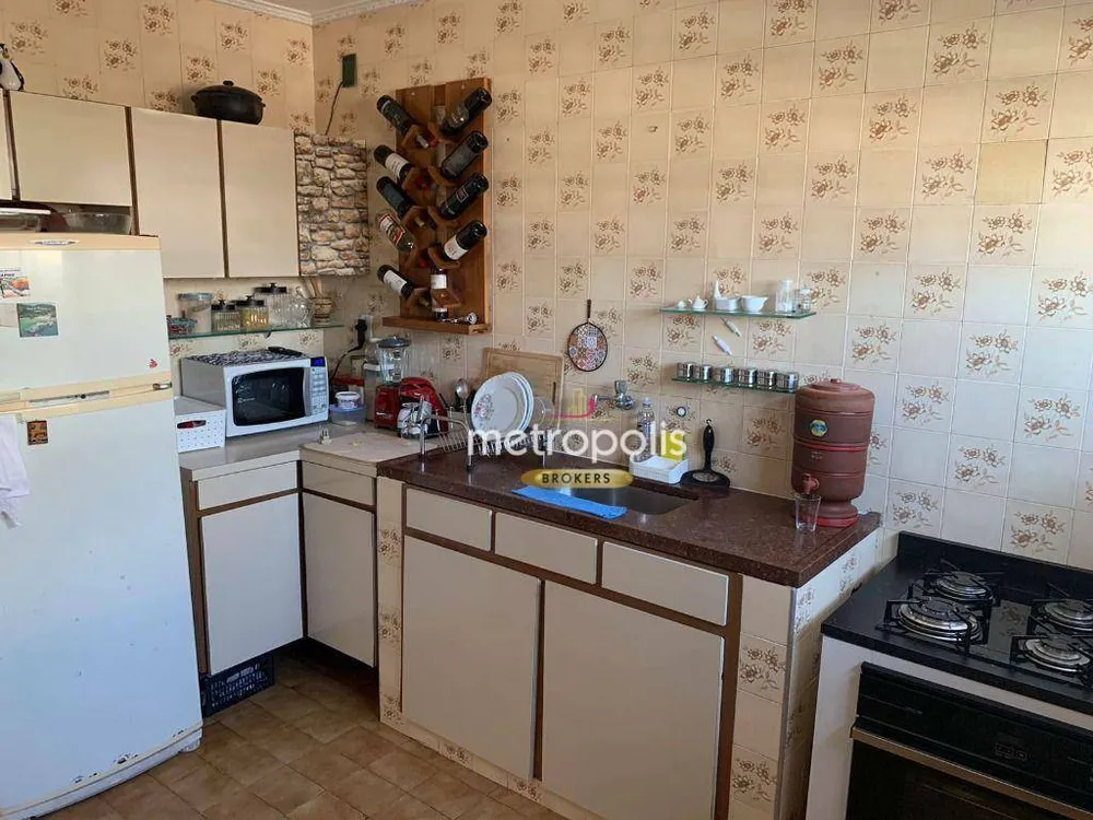 Sobrado, 2 quartos, 240 m² - Foto 1