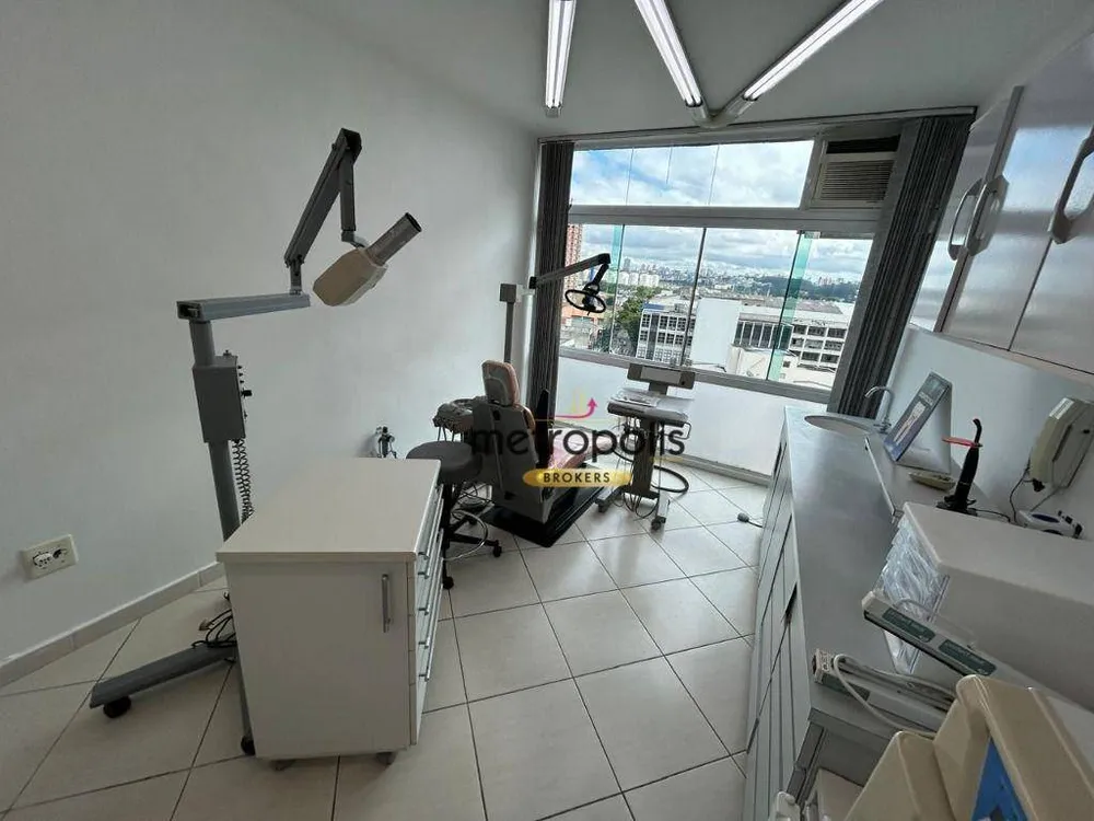 Sala-Conjunto, 29 m² - Foto 4
