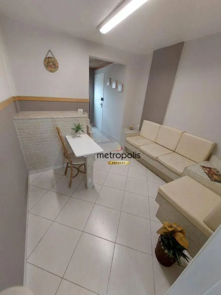 Sala-Conjunto, 29 m² - Foto 3