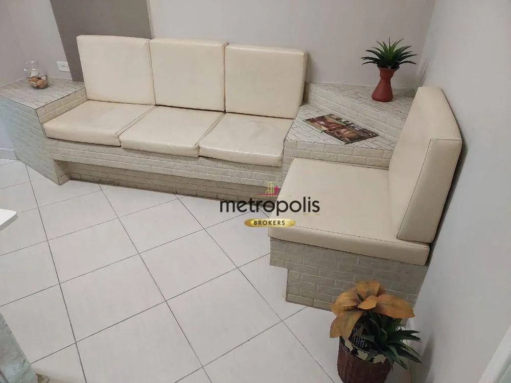 Sala-Conjunto, 29 m² - Foto 1