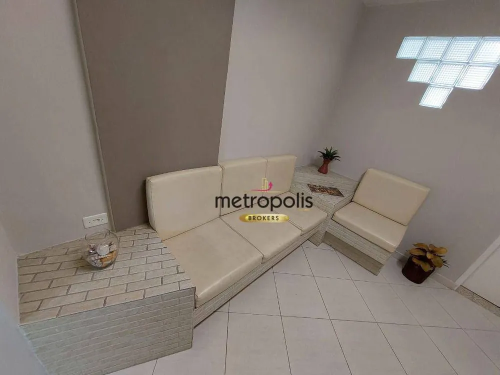 Sala-Conjunto, 29 m² - Foto 2