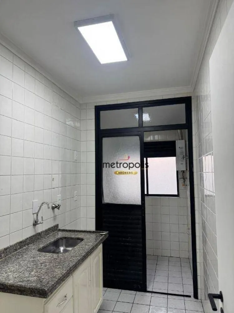 Apartamento, 2 quartos, 62 m² - Foto 5
