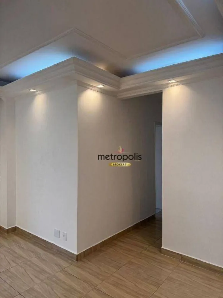 Apartamento, 2 quartos, 62 m² - Foto 2