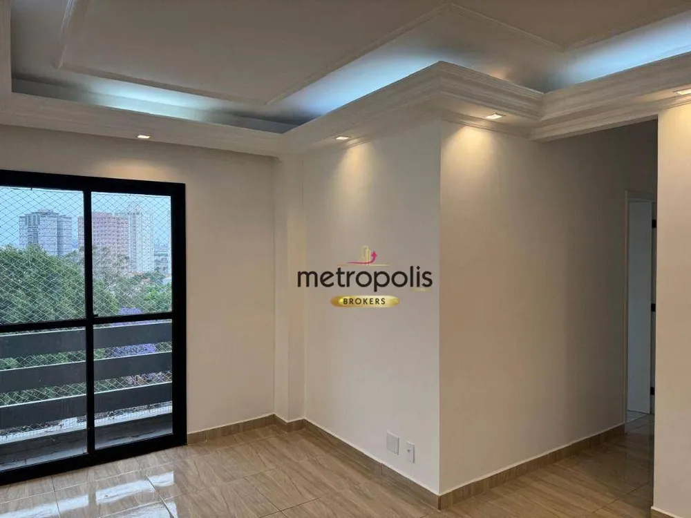 Apartamento, 2 quartos, 62 m² - Foto 1
