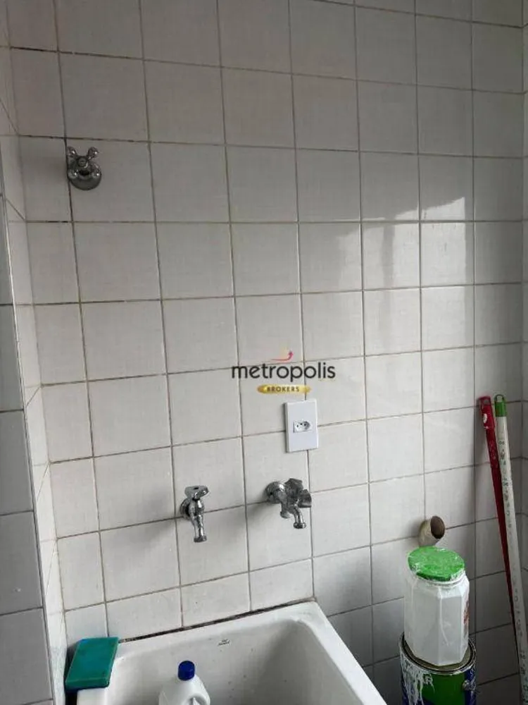 Apartamento, 2 quartos, 62 m² - Foto 6