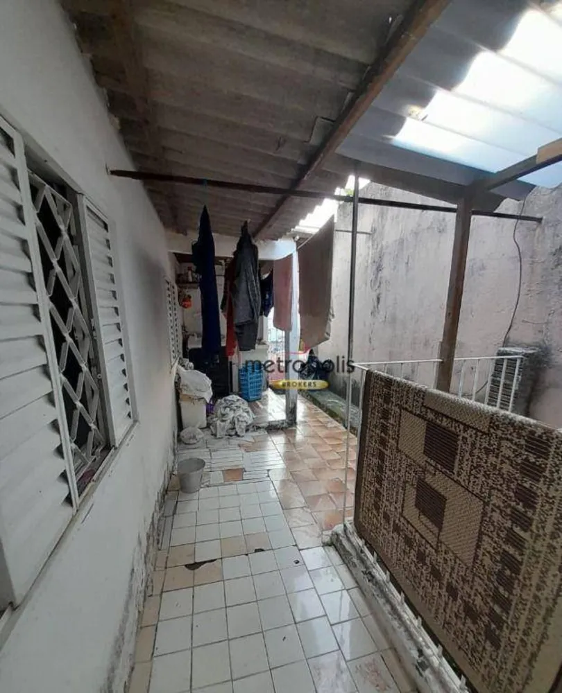 Sobrado, 3 quartos, 280 m² - Foto 10