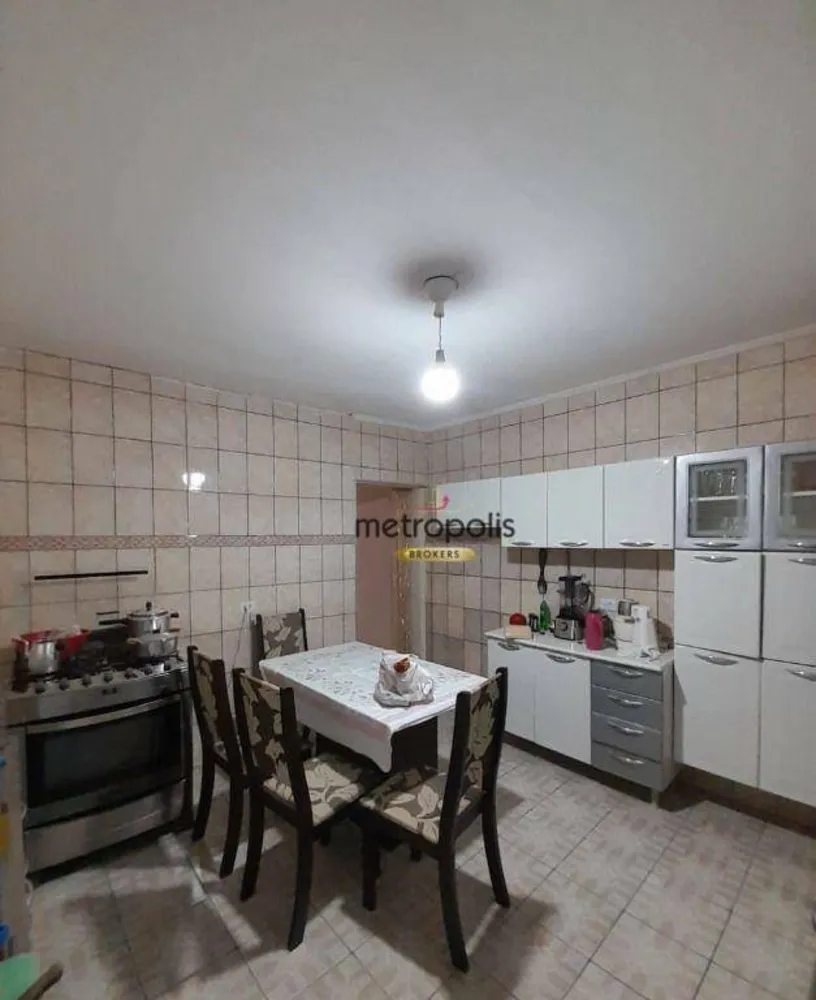Sobrado, 3 quartos, 280 m² - Foto 6