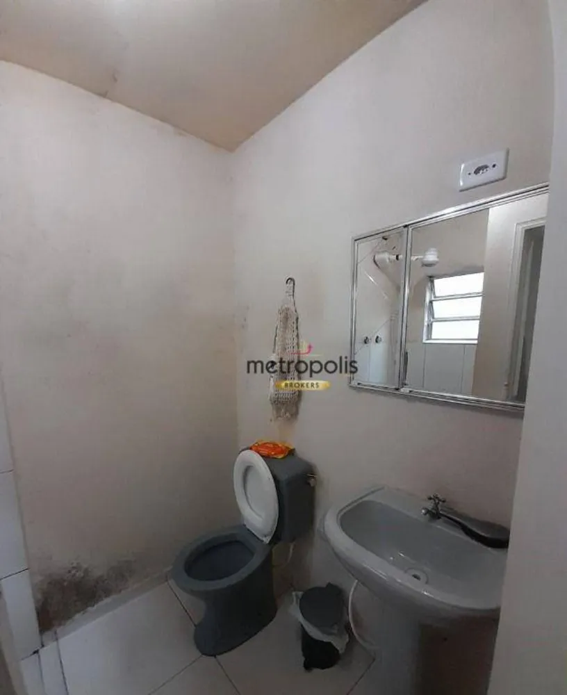 Sobrado, 3 quartos, 280 m² - Foto 9