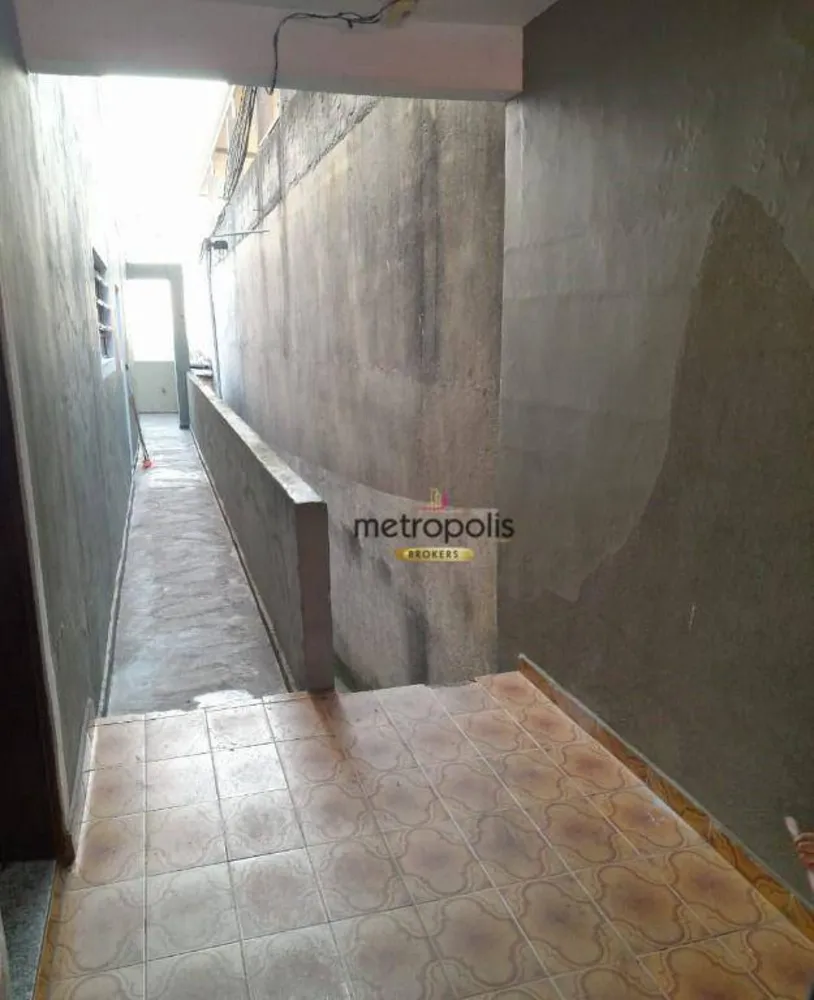 Sobrado, 3 quartos, 280 m² - Foto 1