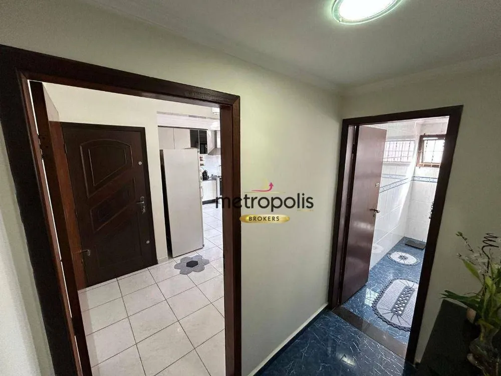 Sobrado, 3 quartos, 212 m² - Foto 3