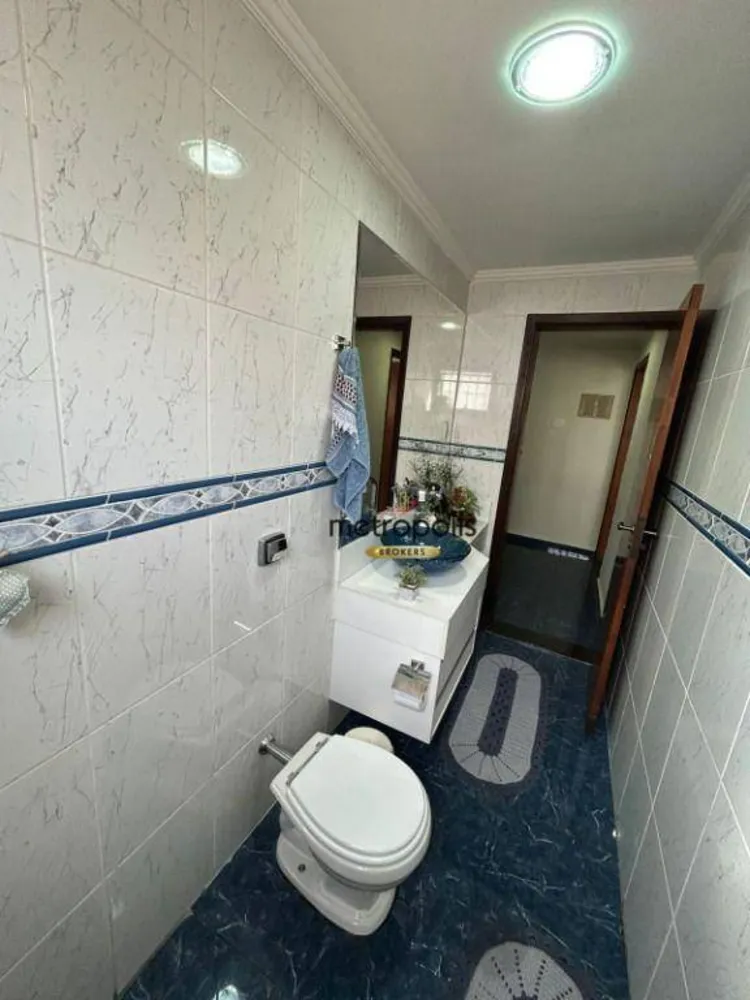 Sobrado, 3 quartos, 212 m² - Foto 5