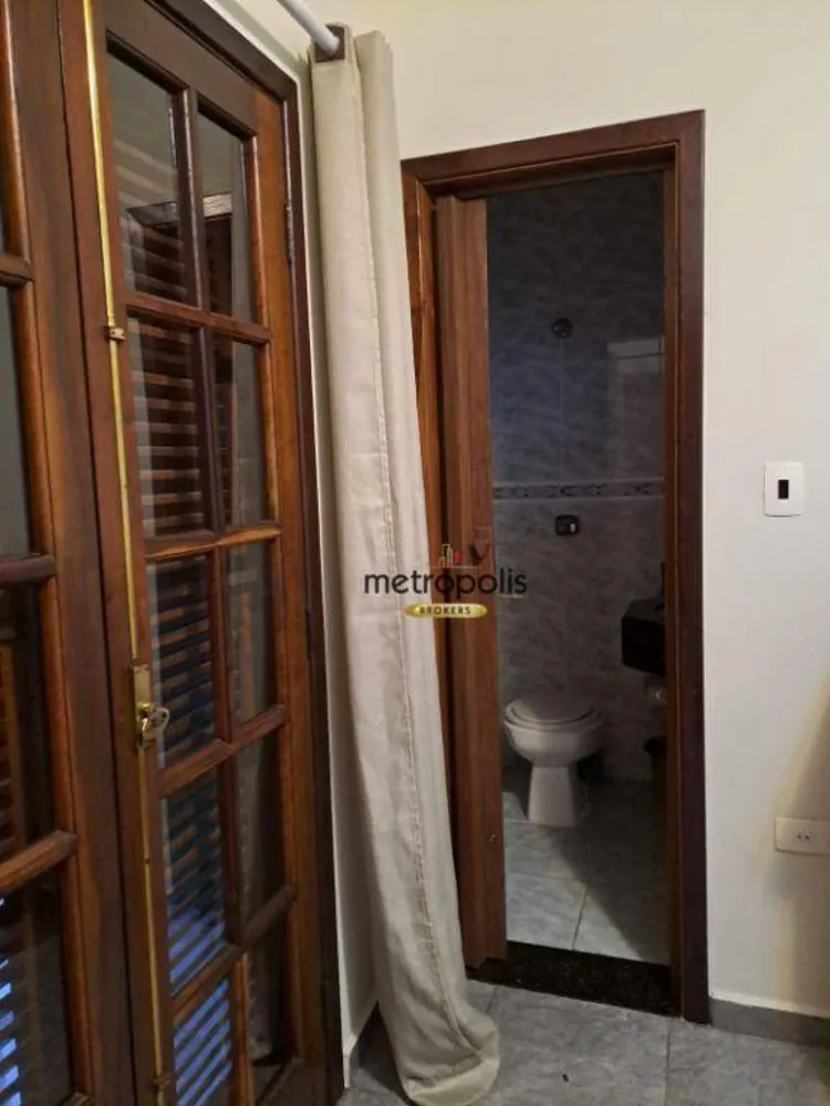 Sobrado, 3 quartos, 212 m² - Foto 8