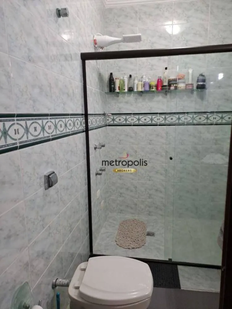 Sobrado, 3 quartos, 212 m² - Foto 9