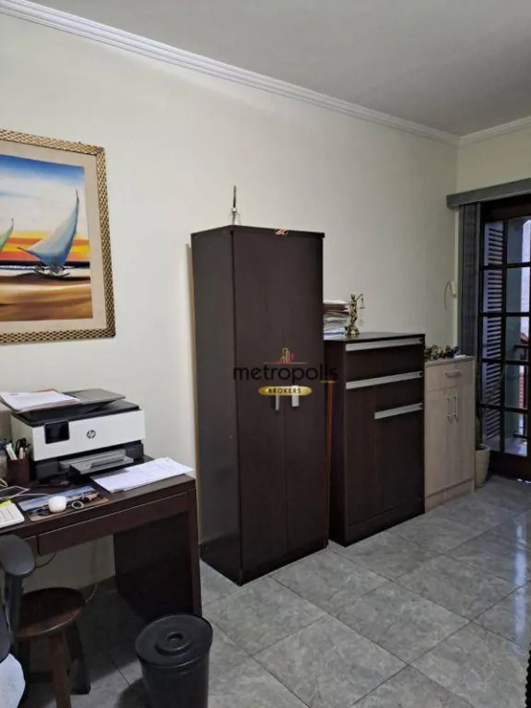 Sobrado, 3 quartos, 212 m² - Foto 6
