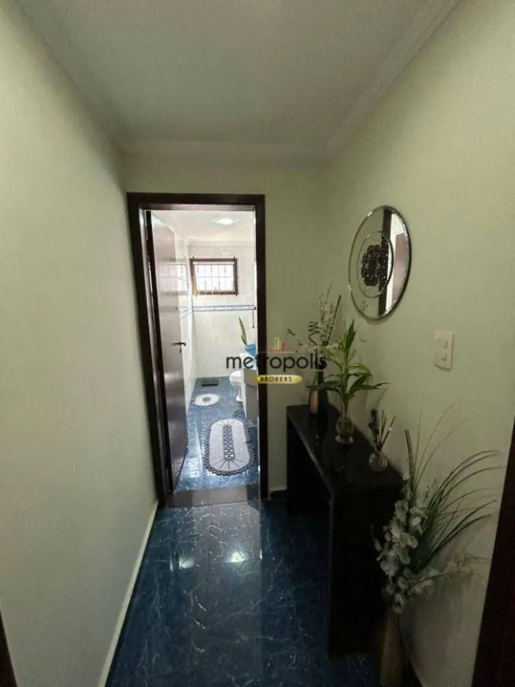 Sobrado, 3 quartos, 212 m² - Foto 4