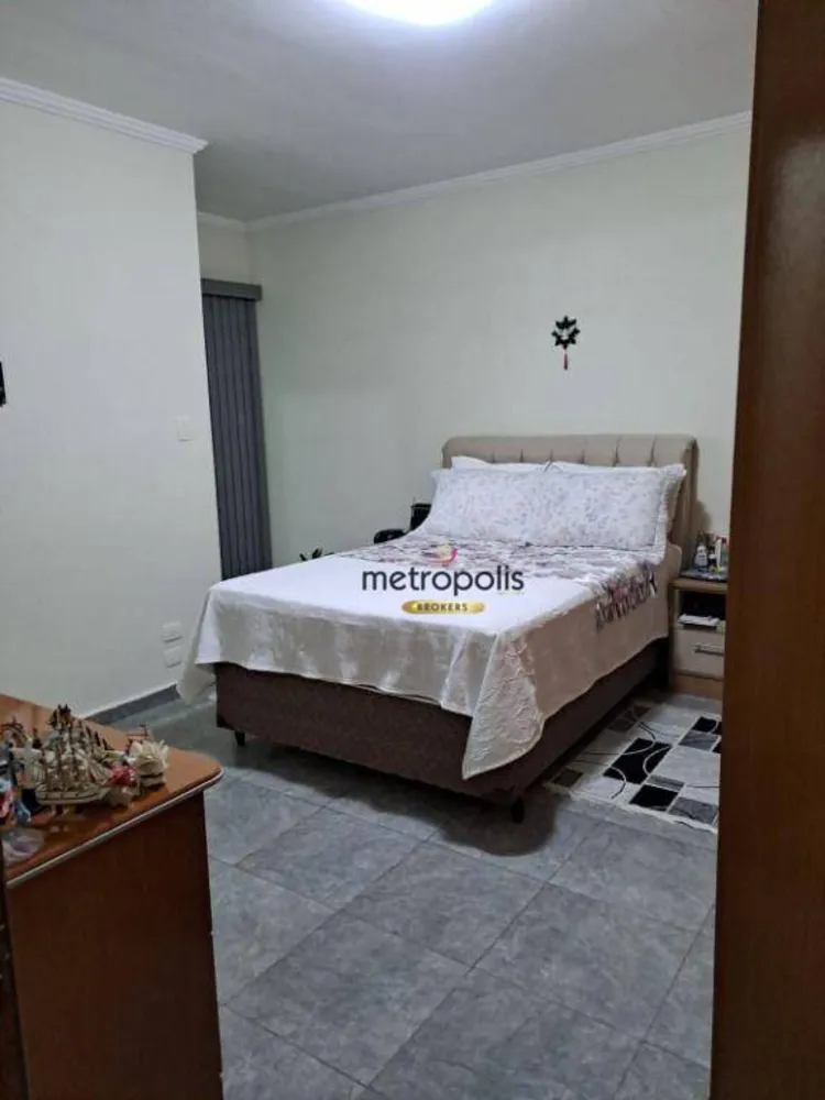 Sobrado, 3 quartos, 212 m² - Foto 10
