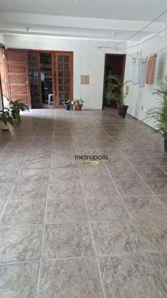 Sobrado, 3 quartos, 212 m² - Foto 11