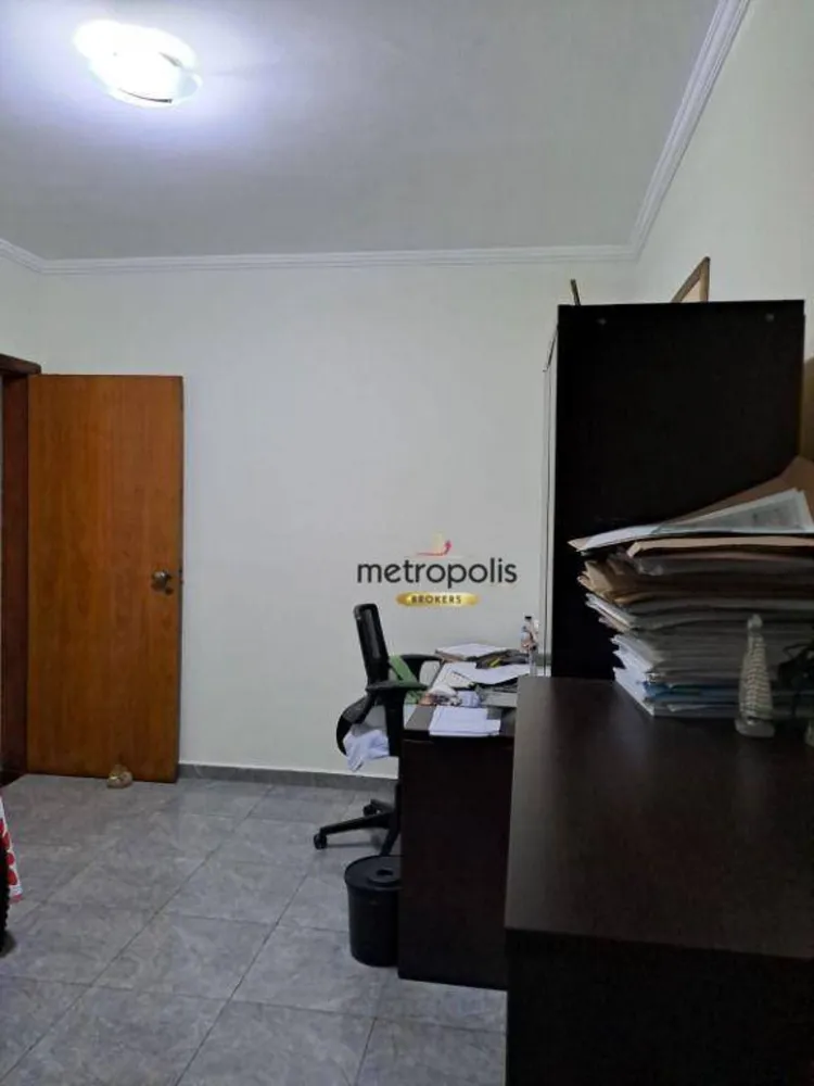 Sobrado, 3 quartos, 212 m² - Foto 7