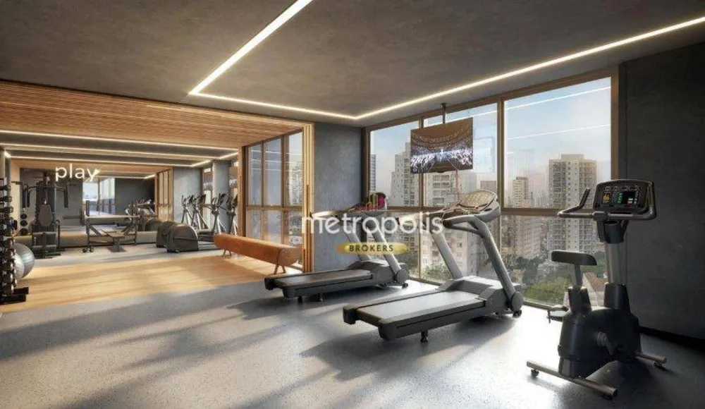 Apartamento, 3 quartos, 148 m² - Foto 4