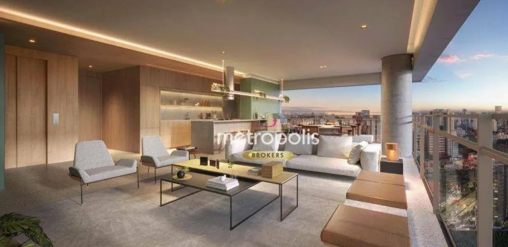 Apartamento, 3 quartos, 148 m² - Foto 7