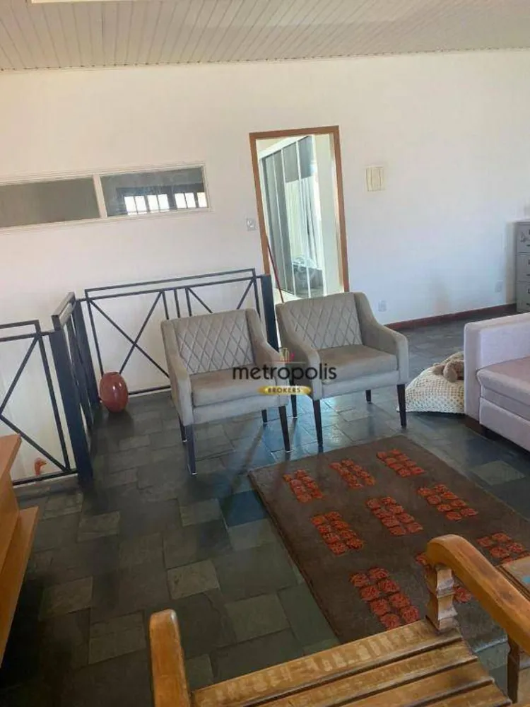 Sobrado, 3 quartos, 200 m² - Foto 5