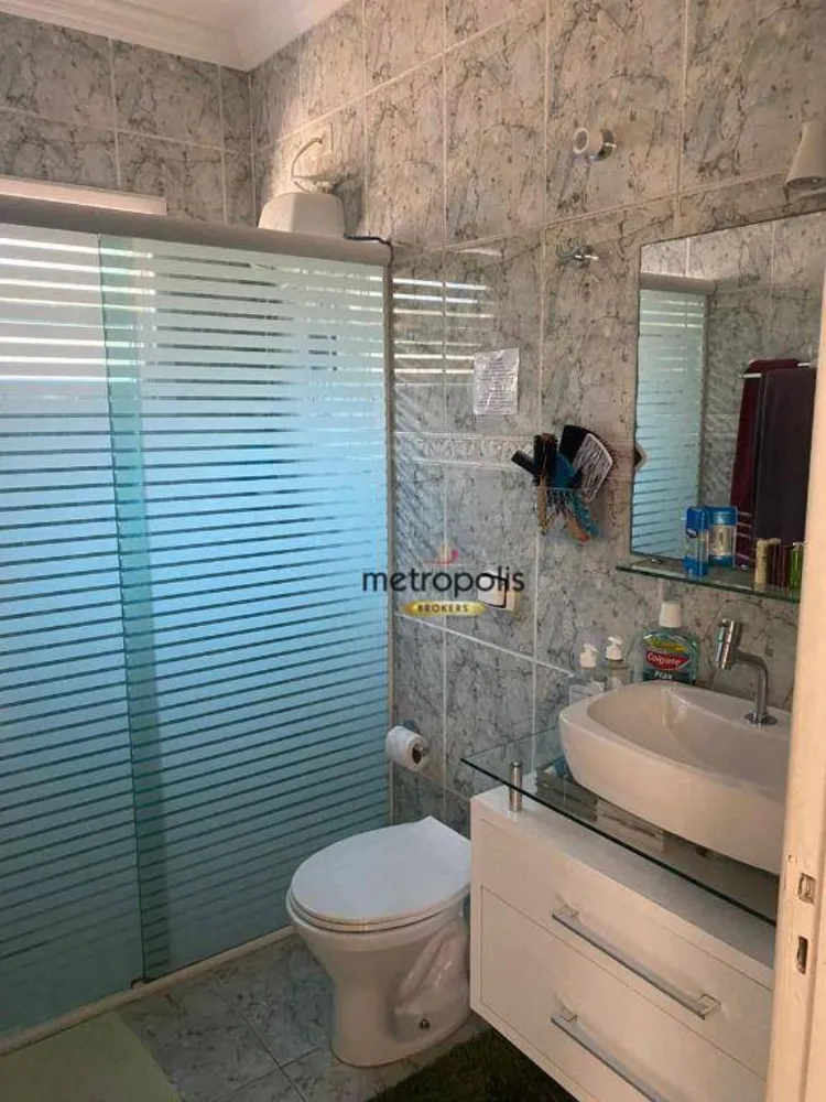 Sobrado, 3 quartos, 200 m² - Foto 7