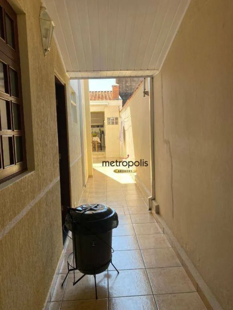 Sobrado, 3 quartos, 200 m² - Foto 6