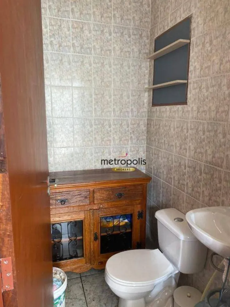 Sobrado, 3 quartos, 200 m² - Foto 8