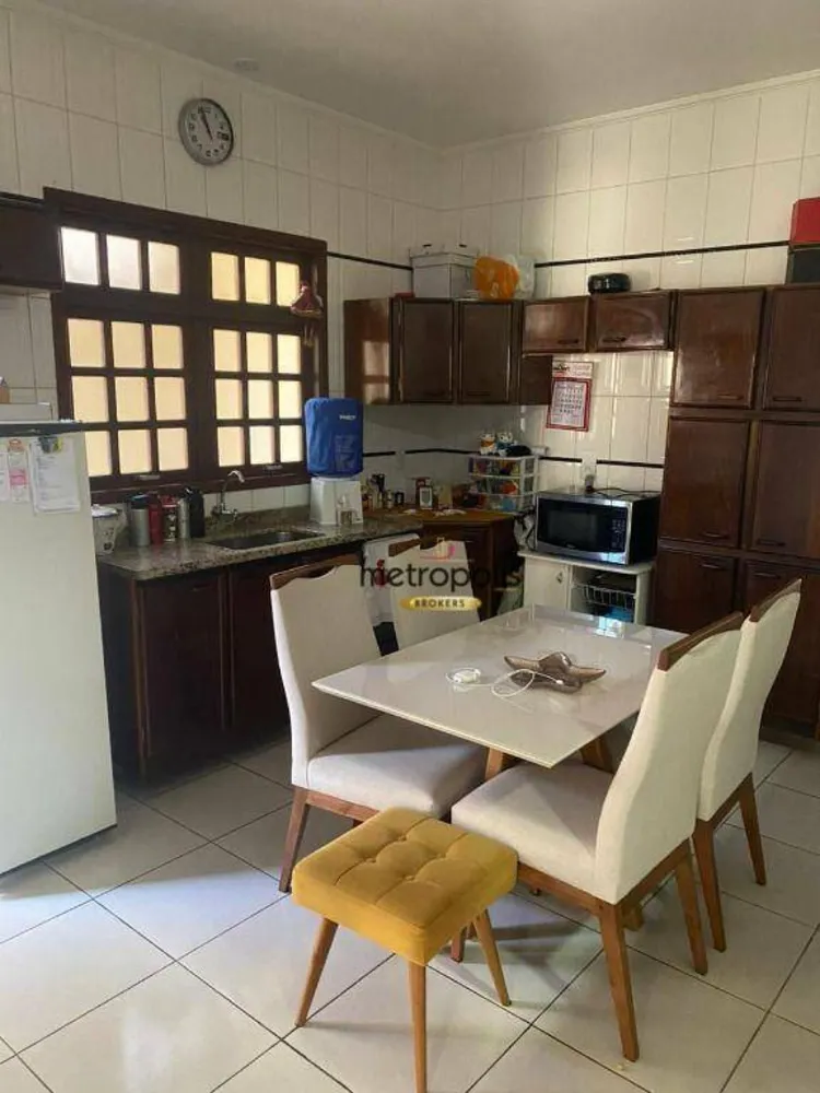 Sobrado, 3 quartos, 200 m² - Foto 9