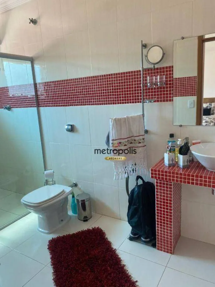 Sobrado, 3 quartos, 200 m² - Foto 3