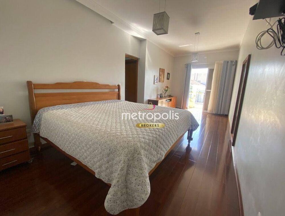 Sobrado à venda com 4 quartos, 430m² - Foto 4