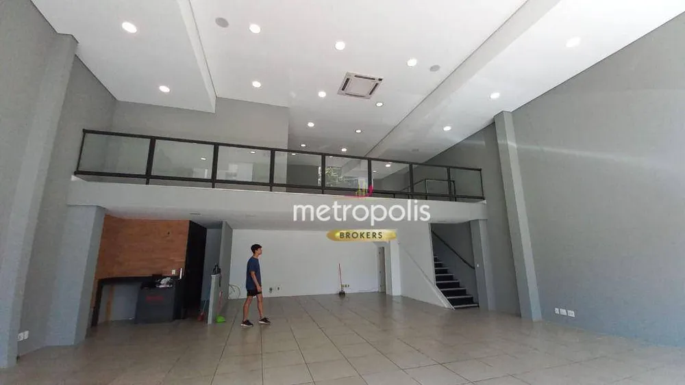 Loja-Salão, 170 m² - Foto 2