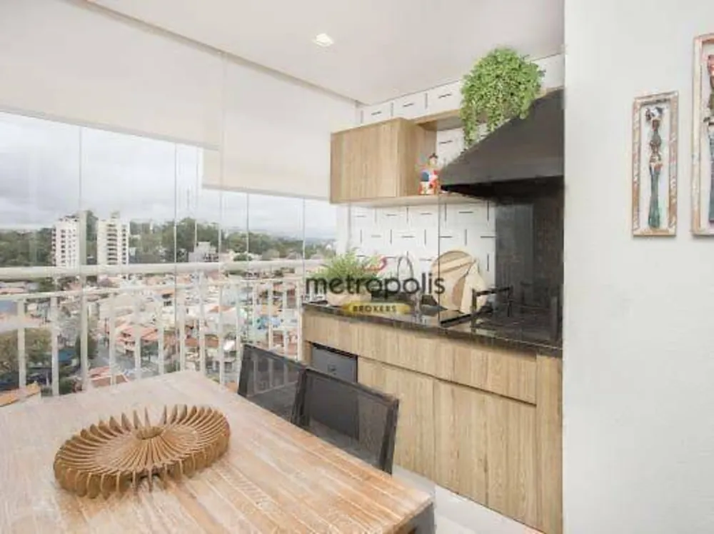 Apartamento, 3 quartos, 74 m² - Foto 7