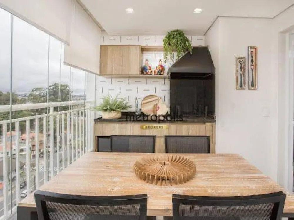 Apartamento, 3 quartos, 74 m² - Foto 8