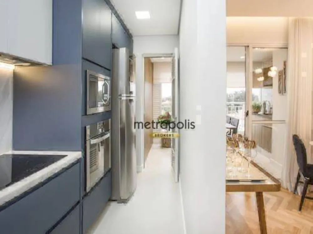 Apartamento, 3 quartos, 74 m² - Foto 11