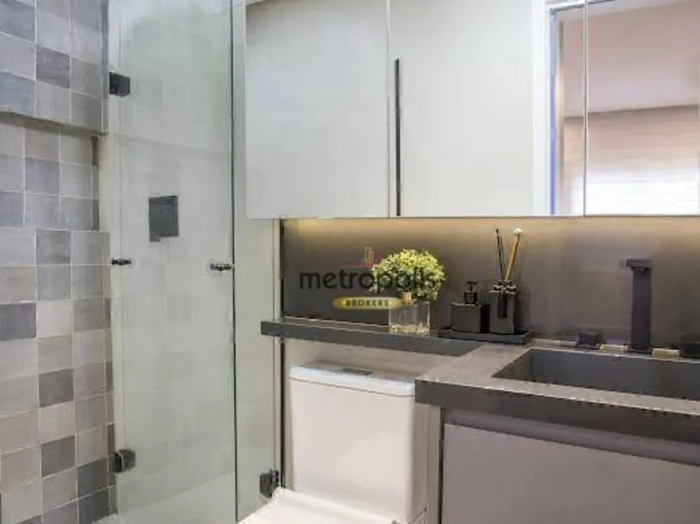 Apartamento, 3 quartos, 74 m² - Foto 10