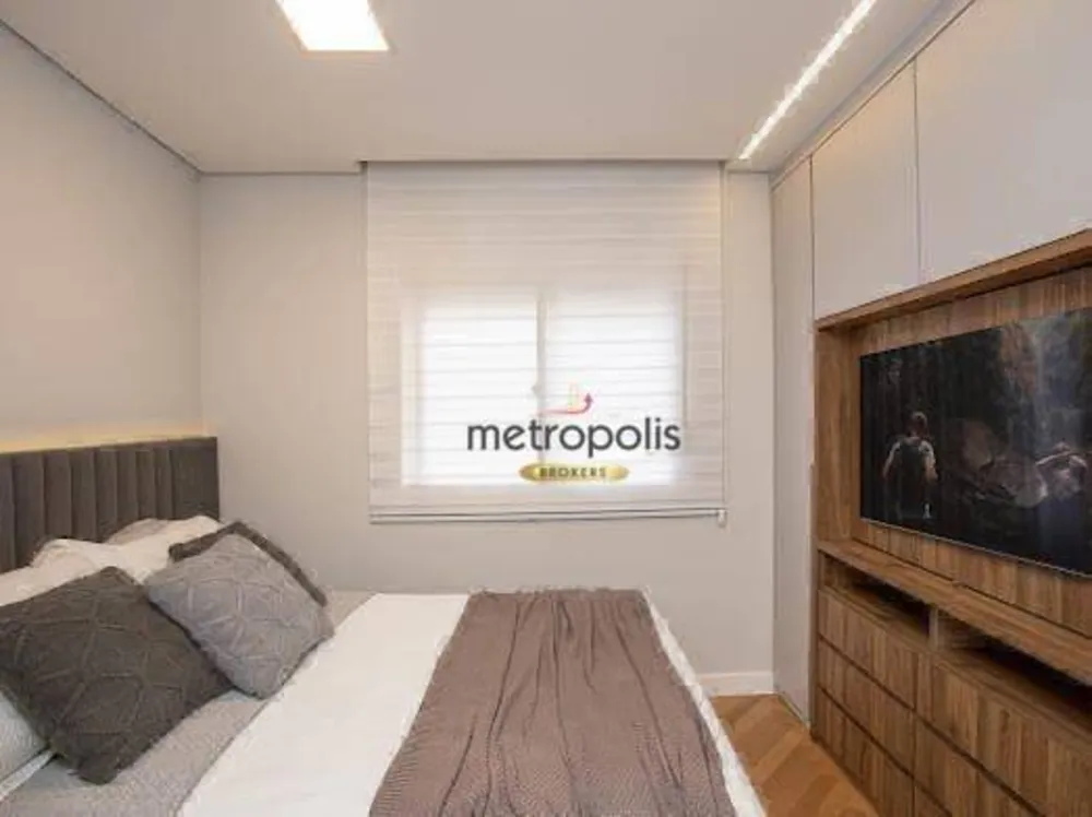 Apartamento, 3 quartos, 74 m² - Foto 2