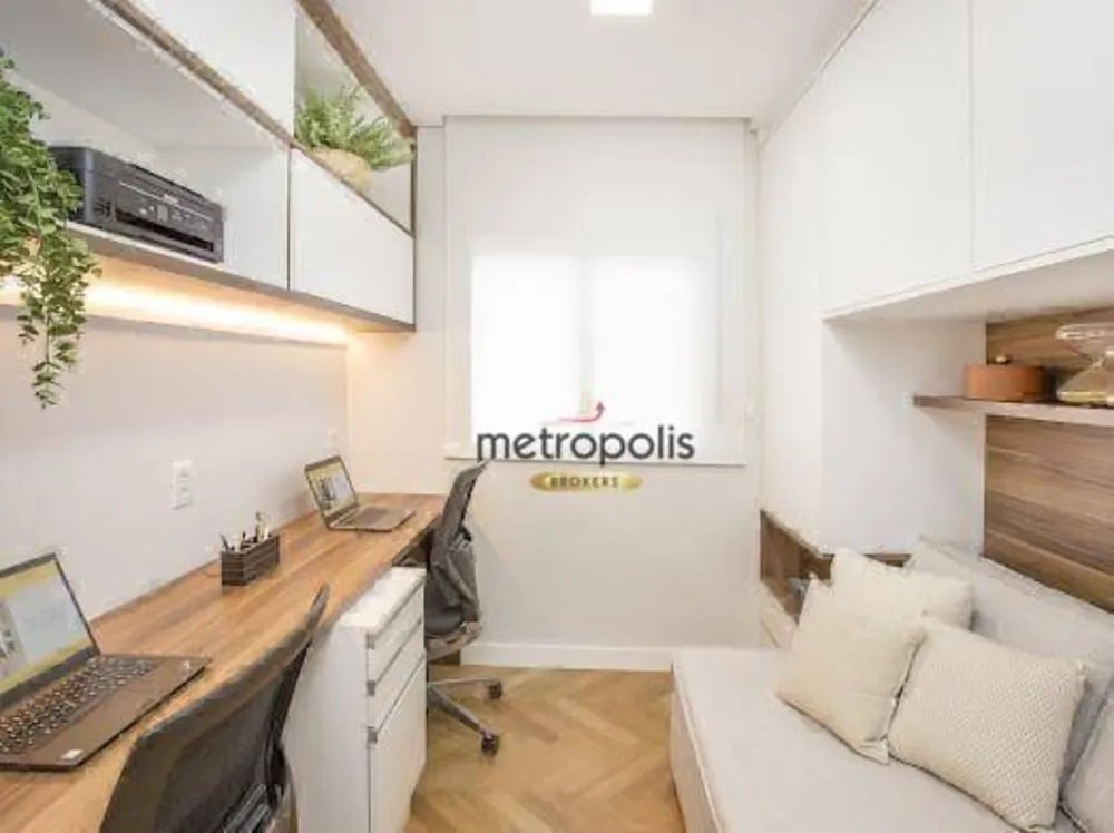 Apartamento, 3 quartos, 74 m² - Foto 5