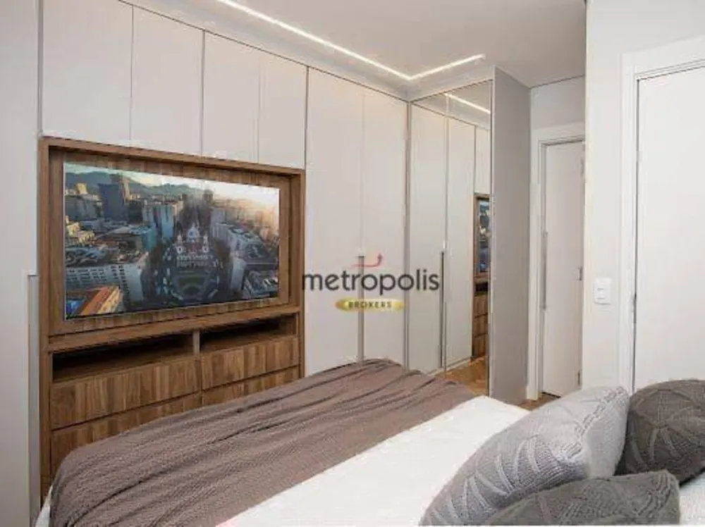 Apartamento, 3 quartos, 74 m² - Foto 3