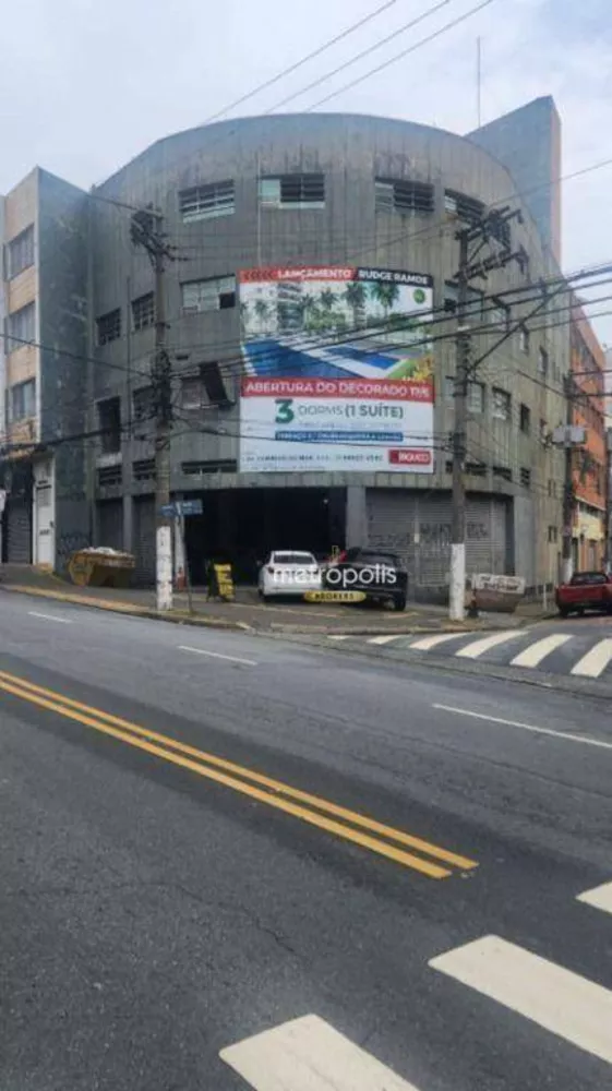 Loja-Salão para alugar, 195m² - Foto 4